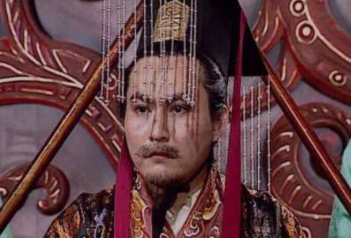 孙权历史图片