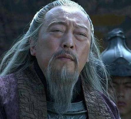 司马懿历史图片