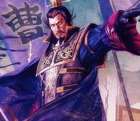 司马懿历史图片