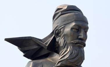 王季友历史图片