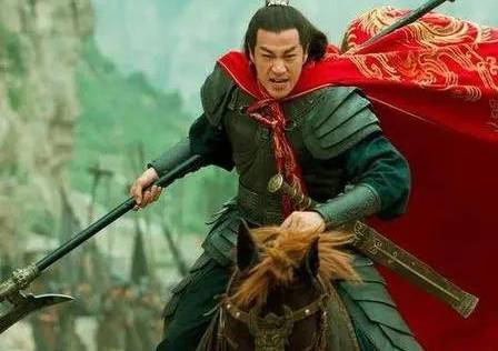 高顺历史图片