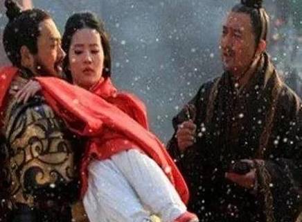 高顺历史图片