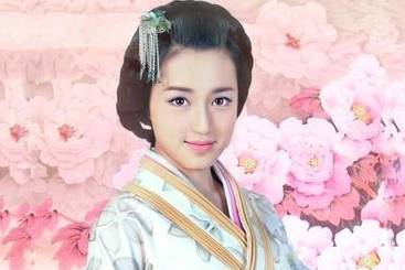 王政君历史图片