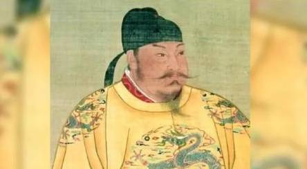 唐朝历史图片