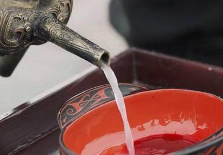 喝酒历史图片