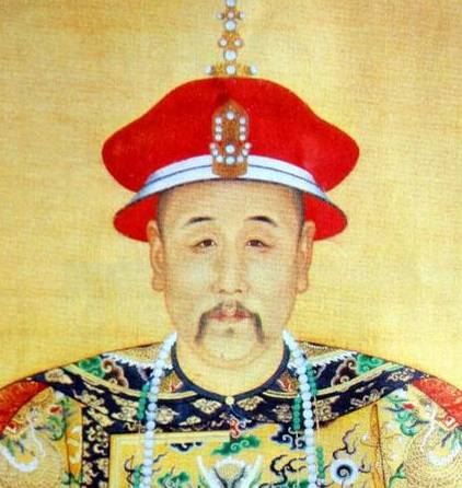 明朝历史图片