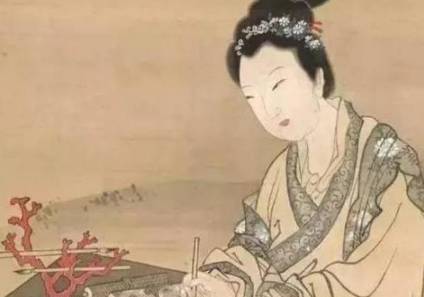 “扬州瘦马”是什么?为何叫“瘦马”呢历史图片
