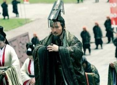 荀彧历史图片