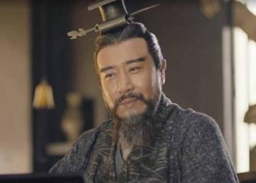 荀彧历史图片
