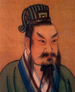 南朝历史图片