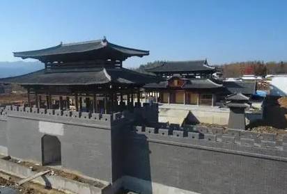 刘邦历史图片
