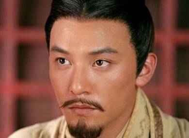 关羽历史图片