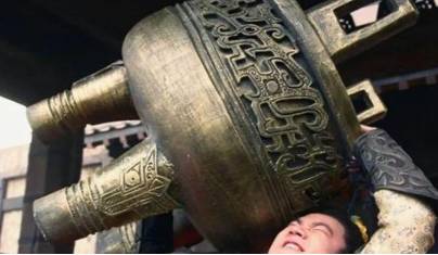 周天子历史图片