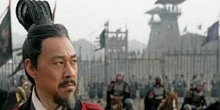 曹操历史图片