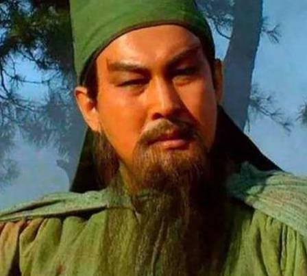 关羽历史图片