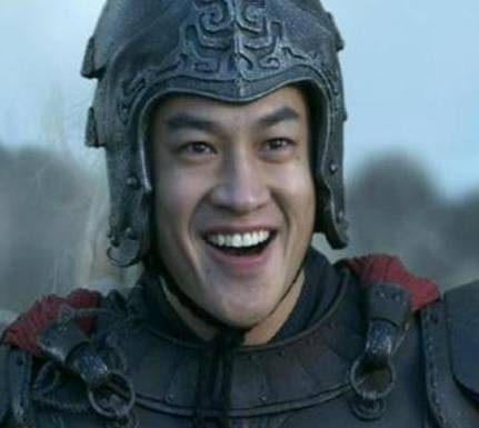 关羽历史图片