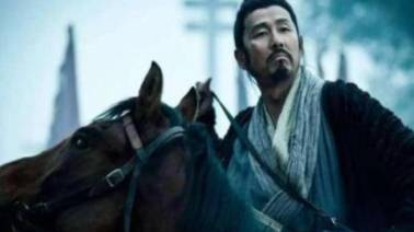 刘备历史图片