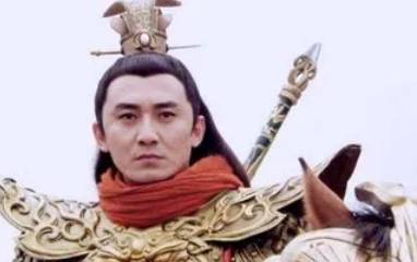隋唐演义历史图片