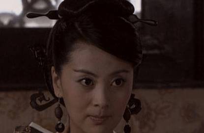 傅昭仪历史图片