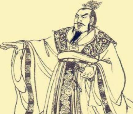 西晋历史图片