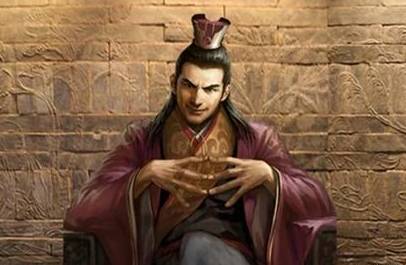 西晋历史图片
