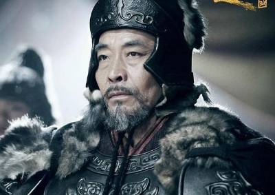 长平之战历史图片