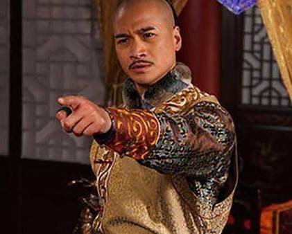 道光历史图片