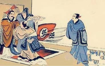礼乐崩坏历史图片