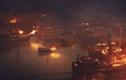 孙权历史图片
