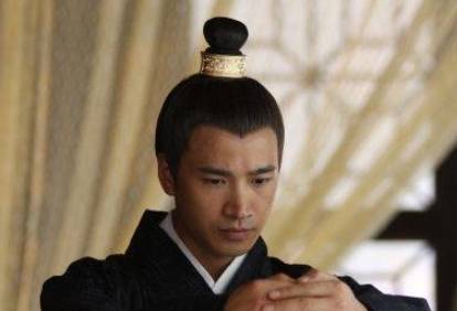 皇帝历史图片