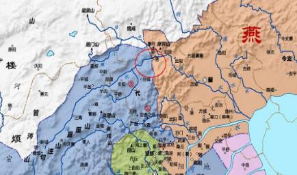 燕国历史图片