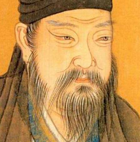 唐朝历史图片