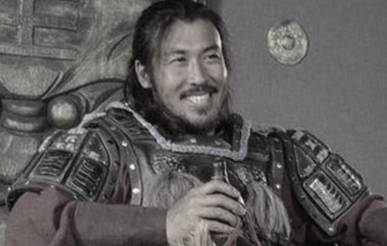 蓝玉历史图片