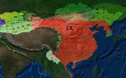 东汉历史图片