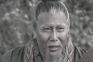 胡惟庸历史图片