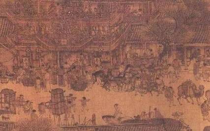 隋朝历史图片