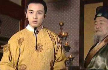 宇文家族为何会被自己的朝臣取代呢？历史图片