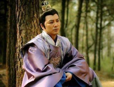 李世民历史图片
