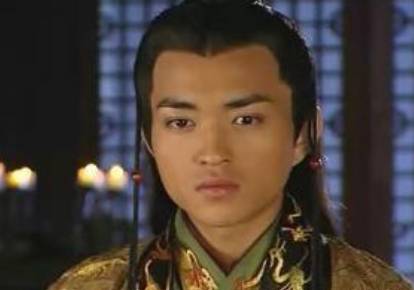 汉武帝历史图片