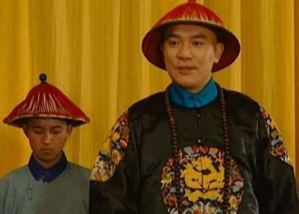 雍正历史图片