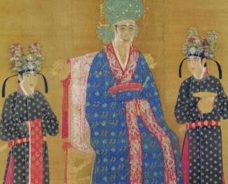 王安石历史图片
