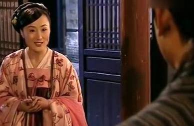 薛仁贵历史图片