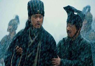 诸葛亮历史图片