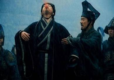 诸葛亮历史图片