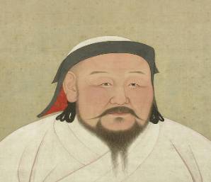 元朝历史图片