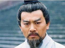 主父偃历史图片