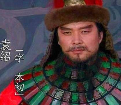 曹操历史图片