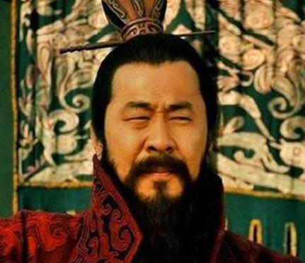 曹操历史图片
