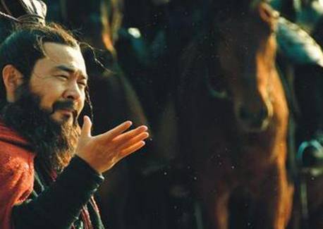 曹操历史图片