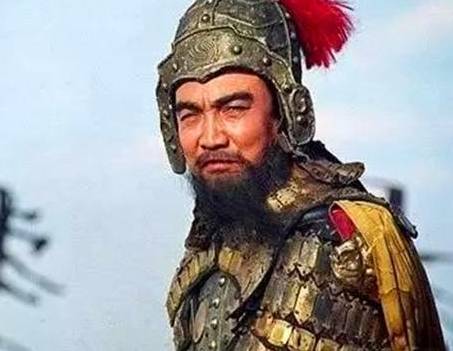 曹操历史图片